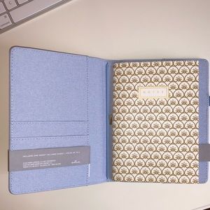 Customizable Notebook💥